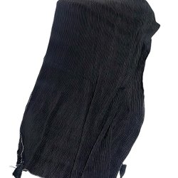 شال پلیسه نخی اعلاء